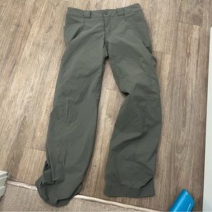Arc’teryx women’s pants